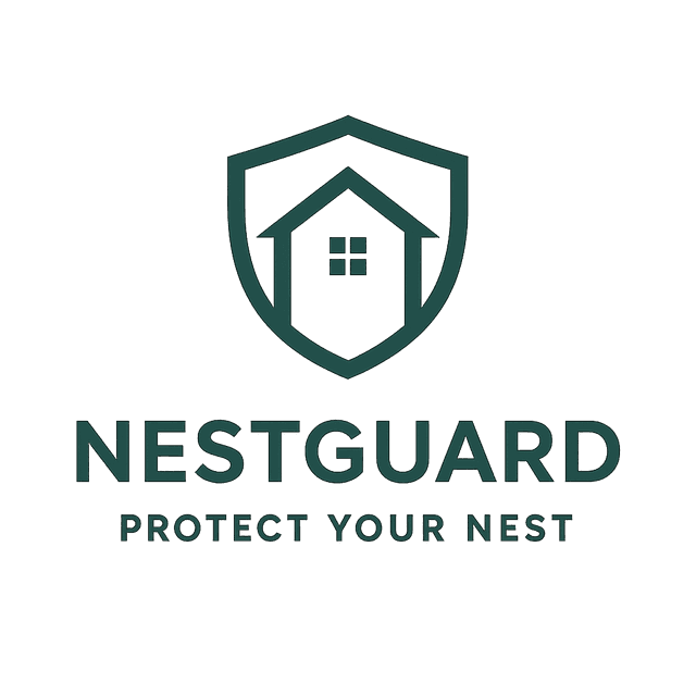 NestGuard Logo