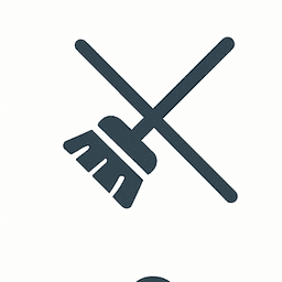 Maintenance-free, long-lasting finish