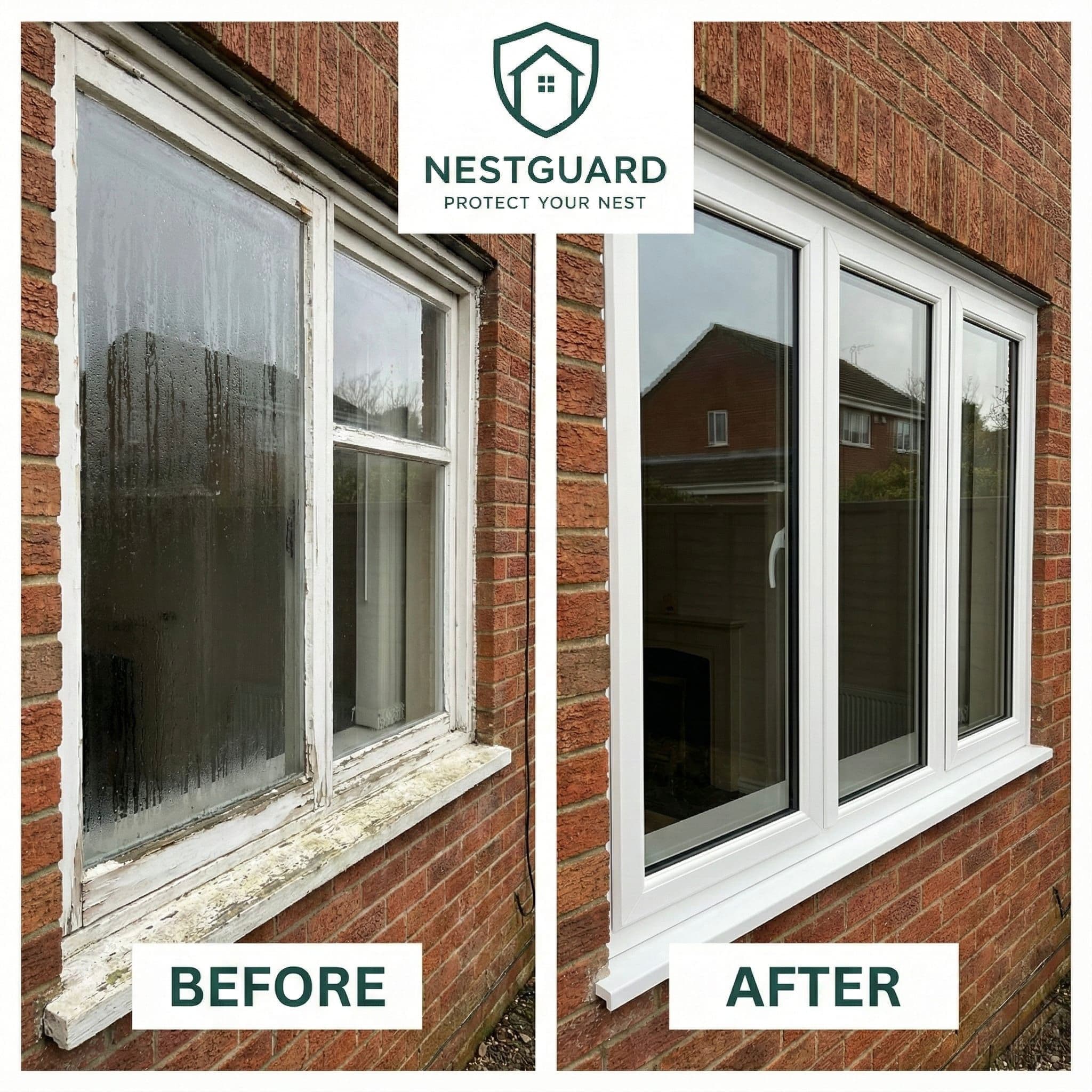 Window Revitalization